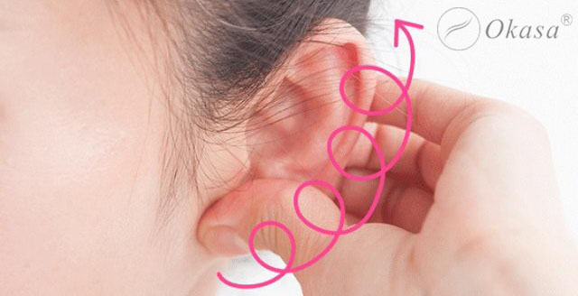 Kĩ thuật xoa bóp các giác quan của cơ thể