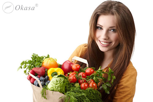 Kiểm soát bệnh tăng huyết áp và chế độ dinh dưỡng