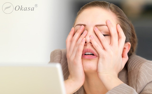 Kỹ thuật hít thở sâu giúp giải tỏa căng thẳng