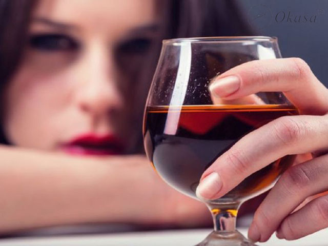 Lạm dụng rượu bia sẽ gia tăng nguy cơ bệnh tim mạch
