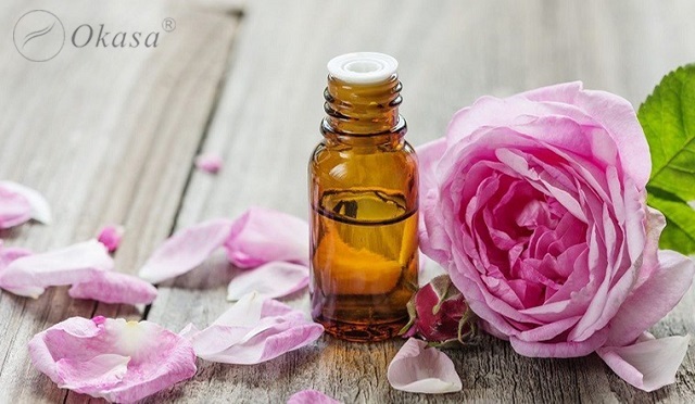 Công dụng của tinh dầu đối với huyết áp