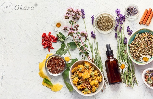 Liệu pháp hương thơm