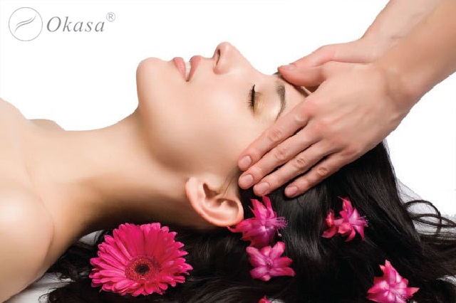 Liệu pháp massage cho người trầm cảm