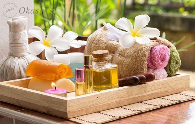 Liệu pháp mùi hương trong điều trị bệnh