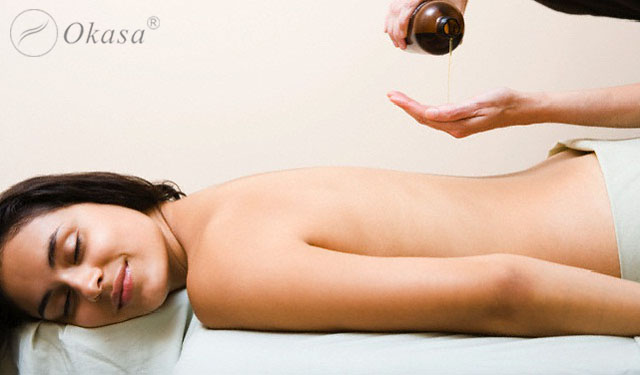 Liệu pháp mùi hương trong điều trị bệnh