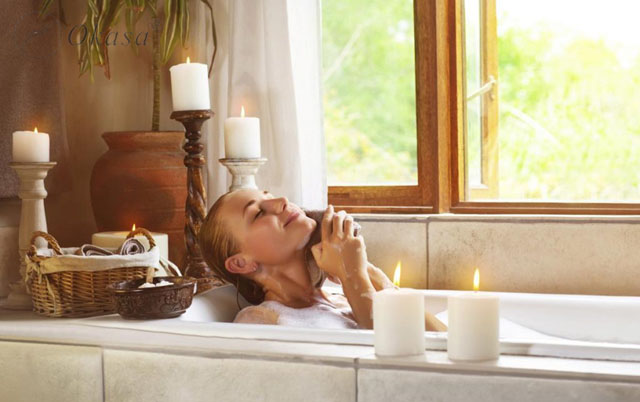 Liệu pháp mùi hương trong điều trị bệnh