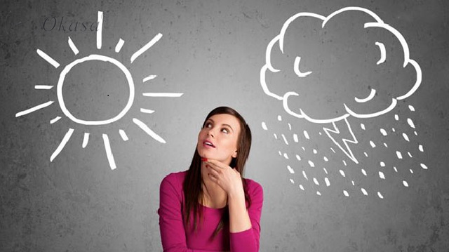 Lợi ích bạn nhận được khi suy nghĩ tích cực