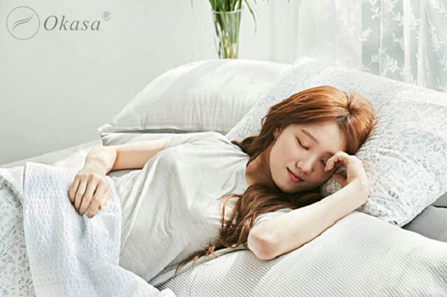 Lợi ích của massage chân với sức khỏe