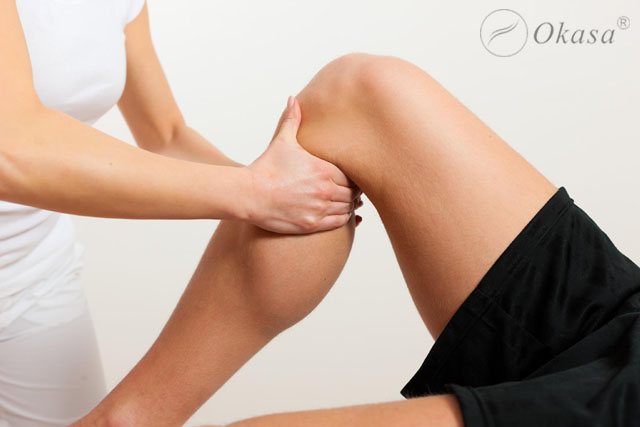 Lợi ích của massage thể thao