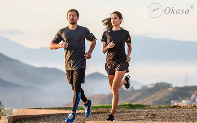 Lợi ích của tập thể dục đối với tim mạch