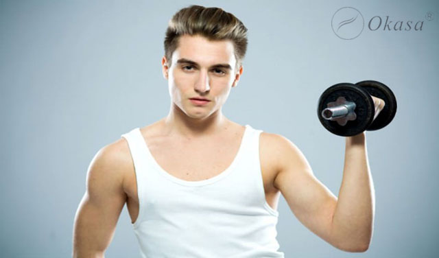 Lợi ích của tập thể dục đối với tim mạch