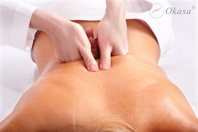 Lợi ích từ phương pháp châm cứu bấm huyệt
