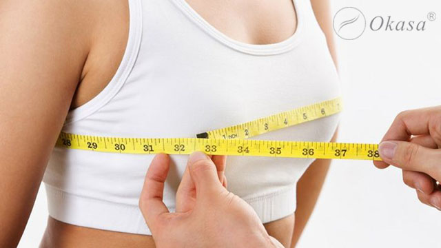 Lợi ích tuyệt vời của việc mát – xa ngực