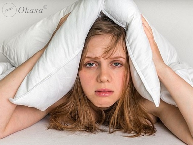 Lưu ý về thời gian tập thể dục để tránh gây mất ngủ