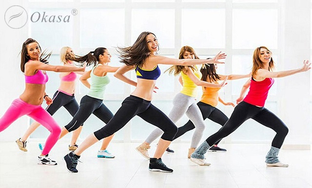 Lưu ý về thời gian tập thể dục để tránh gây mất ngủ