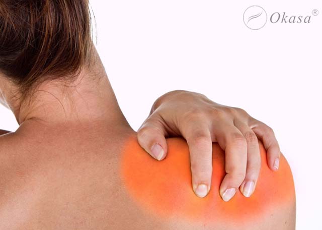 Luyện tập phục hồi chức năng khớp vai sau chấn thương
