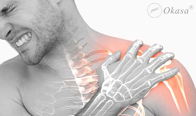 Luyện tập phục hồi chức năng khớp vai sau chấn thương