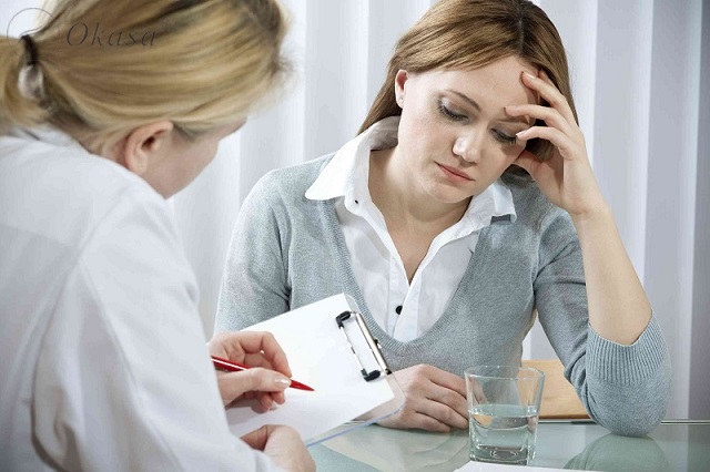 Mắc các bệnh lý có thể là yếu tố nguy cơ gây ra chứng mất ngủ mãn tính