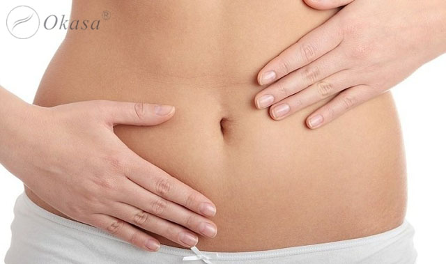Massage bấm huyệt giúp giảm nhanh đau mỏi lưng eo