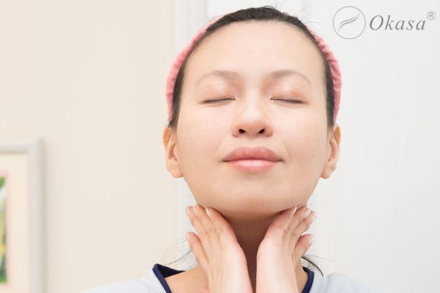 Massage bấm huyệt để có giấc ngủ ngon hơn