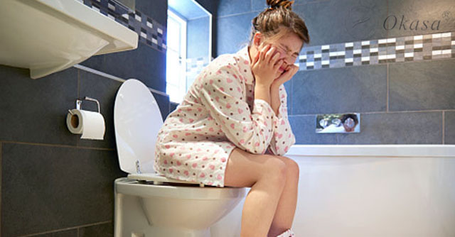 Massage bấm huyệt giúp cải thiện tình trạng táo bón