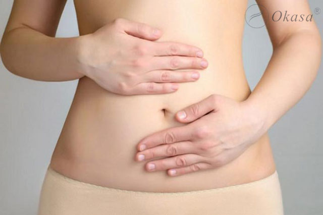 Massage bấm huyệt giúp cải thiện tình trạng táo bón