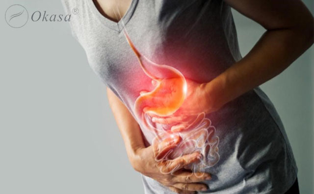 Massage bấm huyệt hỗ trợ điều trị rối loạn tiêu hoá