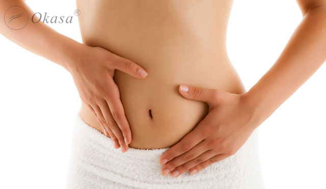 Massage bấm huyệt hỗ trợ điều trị rối loạn tiêu hoá