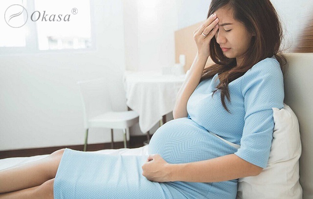 Massage chân cho bà bầu đúng cách cho hiệu quả bất ngờ