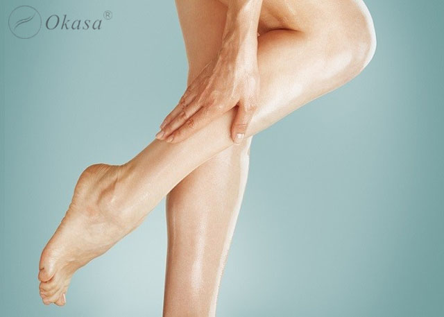 Massage chân phòng tránh đau nhức và căng cơ bắp chân