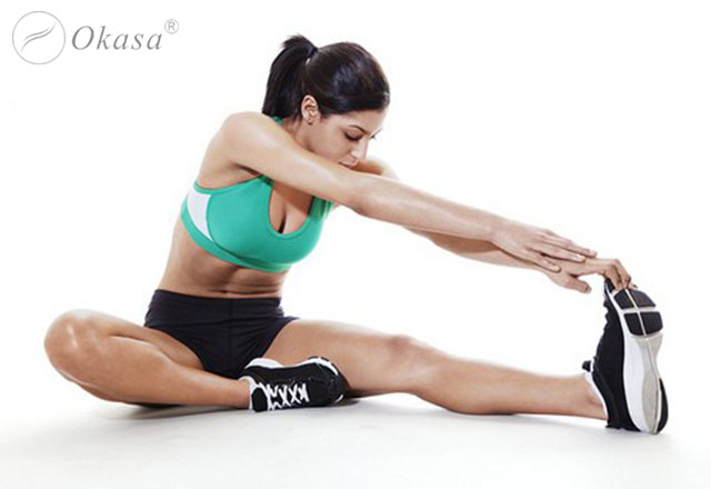 Massage chân phòng tránh đau nhức và căng cơ bắp chân