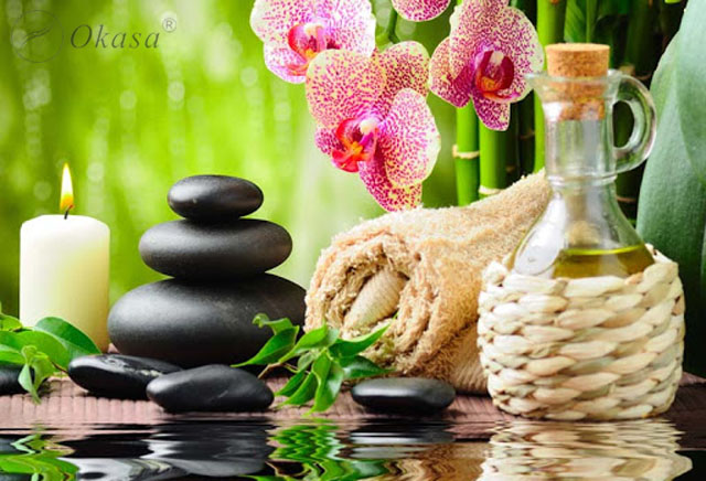 Massage đá nóng khác massage thông thường ra sao?