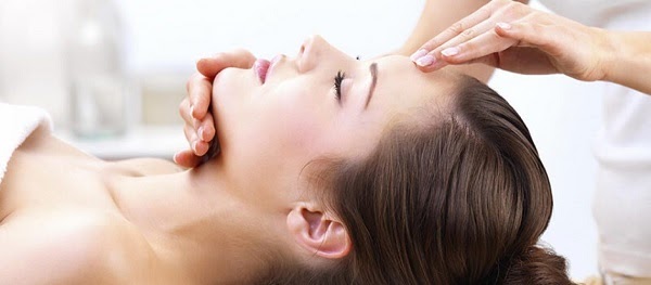 massage đầu bắt nguồn từ đâu