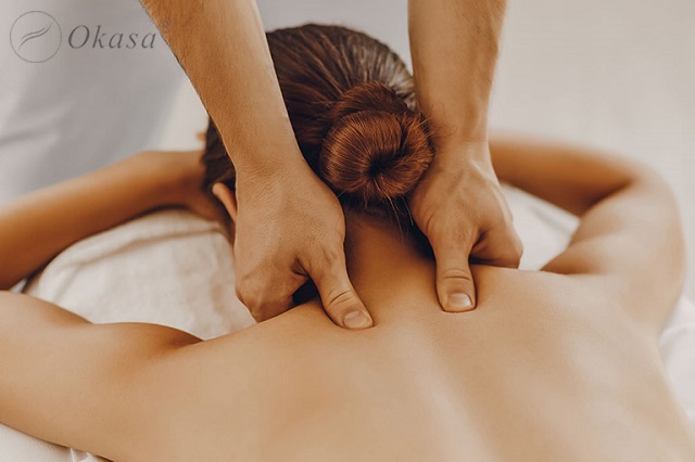 Massage: Đừng để lợi bấp cập hại