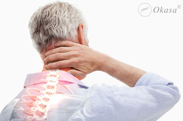 Massage giảm đau gân cơ và xương khớp