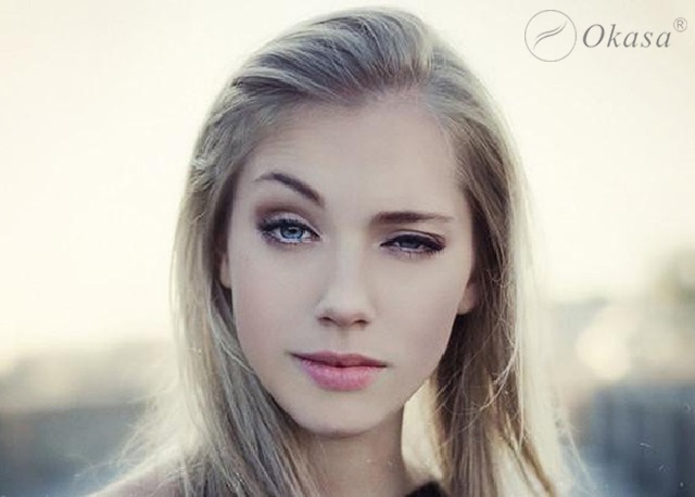 Massage giúp giảm mỏi mắt và xóa nếp nhăn