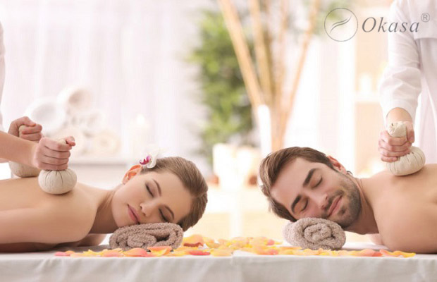 Massage giúp phục hồi tổn thương và giảm thoái hoá