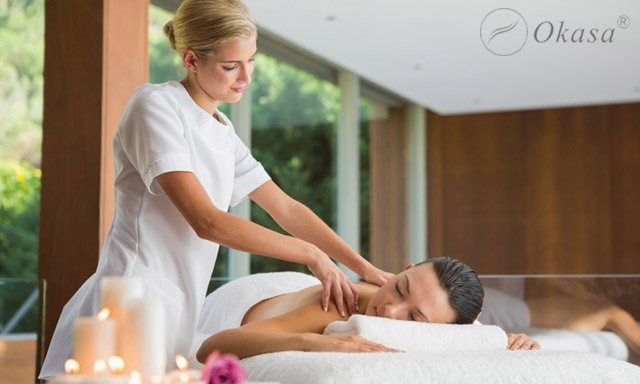Massage giúp phục hồi tổn thương và giảm thoái hoá