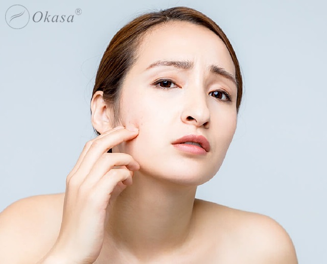 Massage mặt đúng cách đem lại sự tươi trẻ