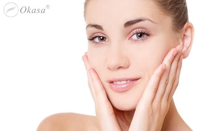 Massage mặt đúng cách đem lại sự tươi trẻ