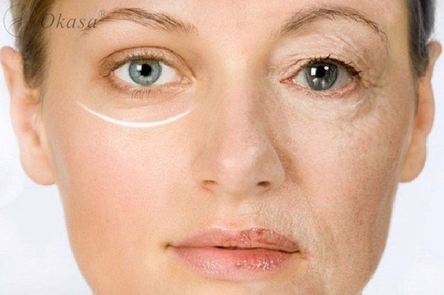 Massage mặt đúng cách ngăn ngừa lão hóa