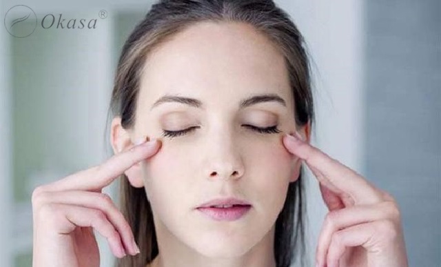 Massage mặt đúng cách ngăn ngừa lão hóa