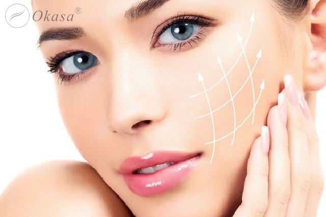 Massage mặt đúng cách ngăn ngừa lão hóa