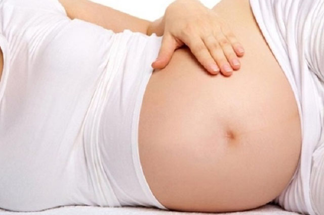 Massage mẹ bầu sao cho an toàn ?