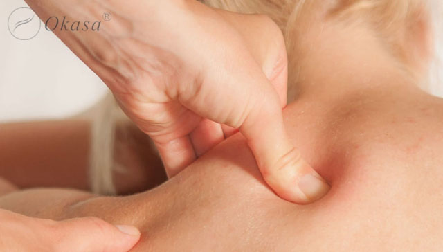 Massage mô sâu có thể gây tác dụng phụ và cách phòng tránh