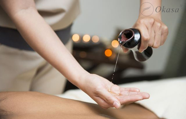 Massage mô sâu khác massage Thụy Điển như thế nào ?