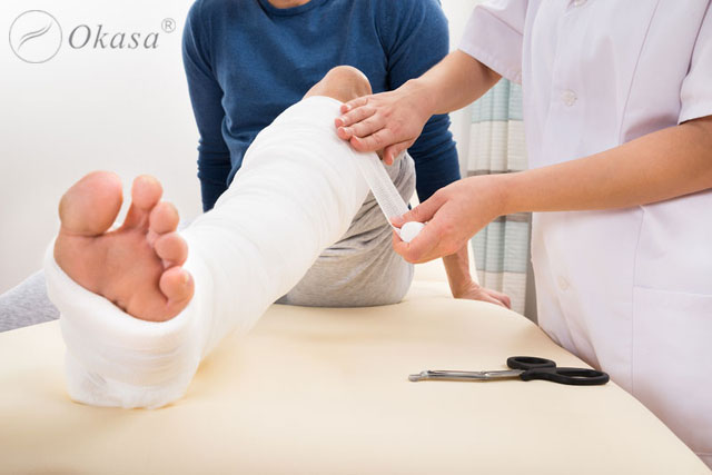 Massage rất tốt nhưng cần tránh những trường hợp sau