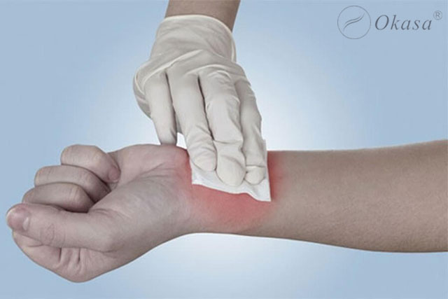 Massage thể thao giúp duy trì cơ bắp cho người chạy bộ