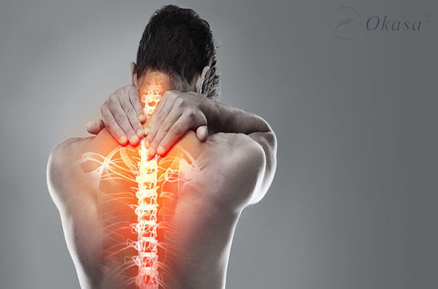 Massage thể thao giúp duy trì cơ bắp cho người chạy bộ