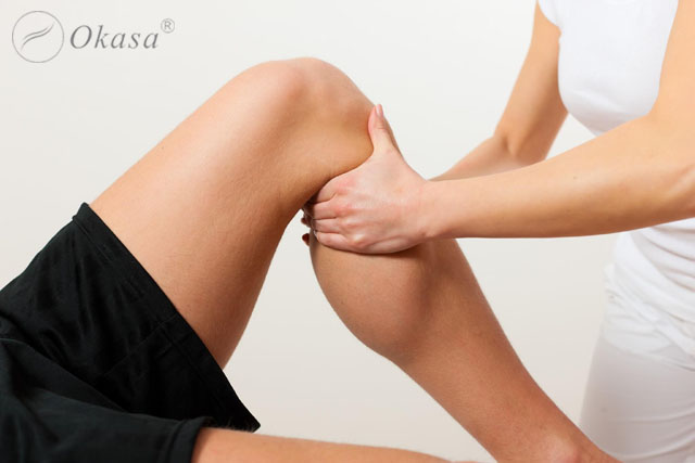 Massage thể thao mang lại hiệu quả bất ngờ cho vận động viên